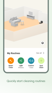 Roomba Home 3.2.0 Roomba Home 3.2.0