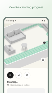 Roomba Home 3.2.0 Roomba Home 3.2.0
