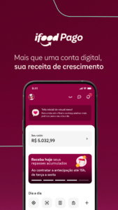 iFood Pago Empresas 5.36.1 iFood Pago Empresas 5.36.1