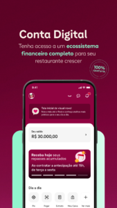 iFood Pago Empresas 5.36.1 iFood Pago Empresas 5.36.1