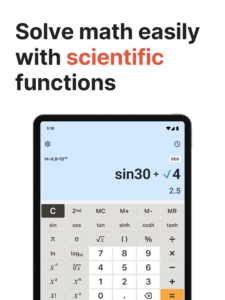 Calculator Plus with History 8.3.2 Calculator Plus with History 8.3.2