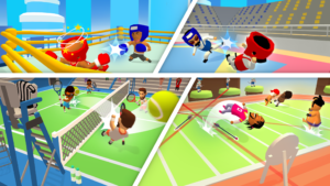 I, The One — Fun Fighting Game 3.80.06 I, The One — Fun Fighting Game 3.80.06