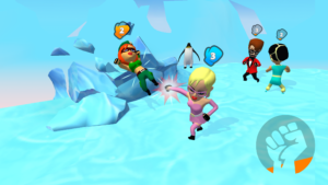 I, The One — Fun Fighting Game 3.80.06 I, The One — Fun Fighting Game 3.80.06