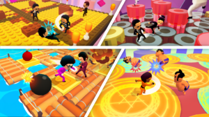 I, The One — Fun Fighting Game 3.80.06 I, The One — Fun Fighting Game 3.80.06