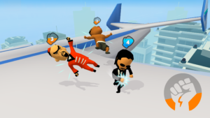 I, The One — Fun Fighting Game 3.80.06 I, The One — Fun Fighting Game 3.80.06