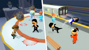 I, The One — Fun Fighting Game 3.80.06 I, The One — Fun Fighting Game 3.80.06