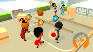 I, The One — Fun Fighting Game 3.80.06 I, The One — Fun Fighting Game 3.80.06