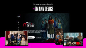 OSN+ (Android TV) 4.0.132 OSN+ (Android TV) 4.0.132