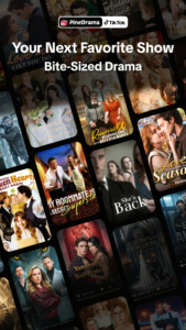 PineDrama - Short Dramas 46.9.4 PineDrama - Short Dramas 46.9.4