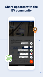 PlugShare - EV & Tesla Map 4.32.0 (noarch) (Android 7.0+)