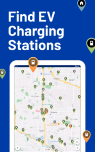 PlugShare - EV & Tesla Map 4.32.0 (noarch) (Android 7.0+)