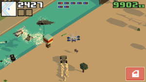 Smashy Road: Wanted 2 1.53 Smashy Road: Wanted 2 1.53