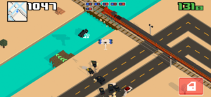 Smashy Road: Wanted 2 1.53 Smashy Road: Wanted 2 1.53