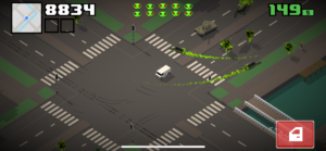 Smashy Road: Wanted 2 1.53 Smashy Road: Wanted 2 1.53