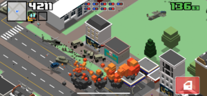 Smashy Road: Wanted 2 1.53 Smashy Road: Wanted 2 1.53