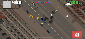 Smashy Road: Wanted 2 1.53 Smashy Road: Wanted 2 1.53