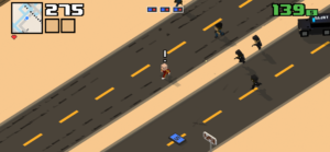 Smashy Road: Wanted 2 1.53 Smashy Road: Wanted 2 1.53