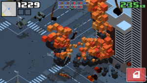 Smashy Road: Wanted 2 1.53 Smashy Road: Wanted 2 1.53