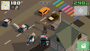 Smashy Road: Wanted 2 1.53 Smashy Road: Wanted 2 1.53