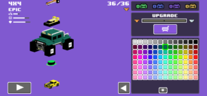 Smashy Road: Wanted 2 1.53 Smashy Road: Wanted 2 1.53