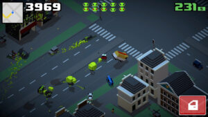Smashy Road: Wanted 2 1.53 Smashy Road: Wanted 2 1.53