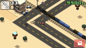 Smashy Road: Wanted 2 1.53 Smashy Road: Wanted 2 1.53