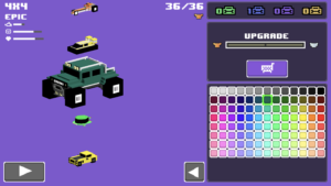 Smashy Road: Wanted 2 1.53 Smashy Road: Wanted 2 1.53