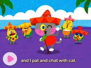 Pinkfong Super Phonics: Kids 19.26 Pinkfong Super Phonics: Kids 19.26