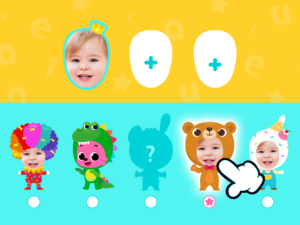 Pinkfong Super Phonics: Kids 19.26 Pinkfong Super Phonics: Kids 19.26