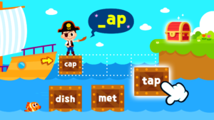 Pinkfong Super Phonics: Kids 19.26 Pinkfong Super Phonics: Kids 19.26