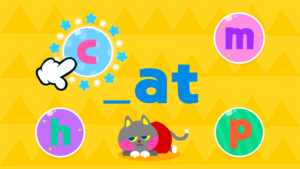 Pinkfong Super Phonics: Kids 19.26 Pinkfong Super Phonics: Kids 19.26