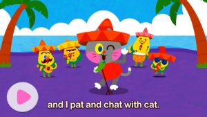 Pinkfong Super Phonics: Kids 19.26 Pinkfong Super Phonics: Kids 19.26