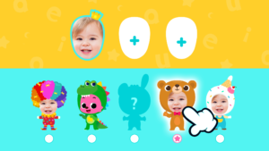 Pinkfong Super Phonics: Kids 19.26 Pinkfong Super Phonics: Kids 19.26