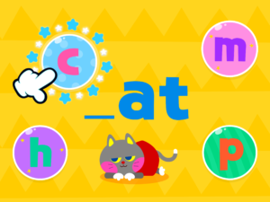 Pinkfong Super Phonics: Kids 19.26 Pinkfong Super Phonics: Kids 19.26