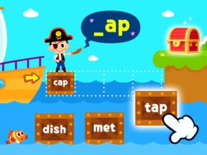Pinkfong Super Phonics: Kids 19.26 Pinkfong Super Phonics: Kids 19.26