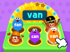 Pinkfong Super Phonics: Kids 19.26 Pinkfong Super Phonics: Kids 19.26