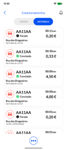 iParque Driver 3.2.1 iParque Driver 3.2.1