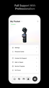 DJI Mimo 2.11.5 (arm64-v8a) (Android 9.0+)