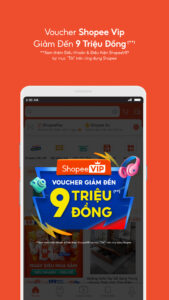 Shopee 9.9 Ngày Siêu Mua Sắm 3.81.32 Shopee 9.9 Ngày Siêu Mua Sắm 3.81.32