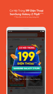 Shopee 9.9 Ngày Siêu Mua Sắm 3.81.32 Shopee 9.9 Ngày Siêu Mua Sắm 3.81.32