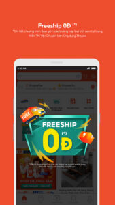 Shopee 9.9 Ngày Siêu Mua Sắm 3.81.32 Shopee 9.9 Ngày Siêu Mua Sắm 3.81.32