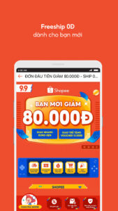 Shopee 9.9 Ngày Siêu Mua Sắm 3.81.32 Shopee 9.9 Ngày Siêu Mua Sắm 3.81.32