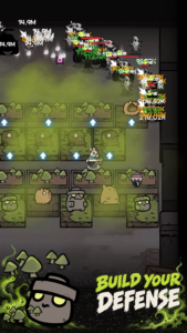 UnderDark: Defense 3.4.2