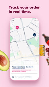 Flink: Groceries in minutes 2026.43.1 Flink: Groceries in minutes 2026.43.1
