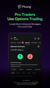 Pluang:Trading Stocks & Crypto 7.6.7 Pluang:Trading Stocks & Crypto 7.6.7