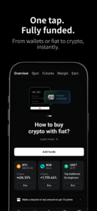 Bitget - Buy & Sell Crypto 2.2.2 Bitget - Buy & Sell Crypto 2.2.2