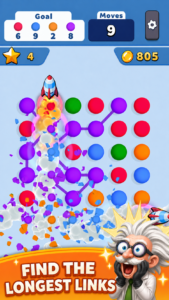 Collect Em All! Clear the Dots 2.48.1 Collect Em All! Clear the Dots 2.48.1