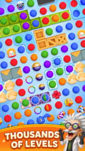 Collect Em All! Clear the Dots 2.48.1 Collect Em All! Clear the Dots 2.48.1