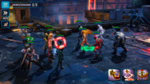MARVEL Strike Force for Samsung 7.6.0 MARVEL Strike Force for Samsung 7.6.0
