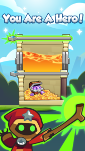 Summoner Greed: Idle Hero RPG 1.108.9